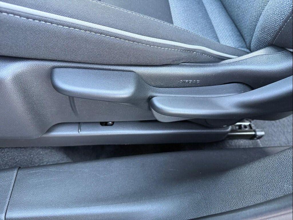 used 2024 Chevrolet TrailBlazer car, priced at $22,898