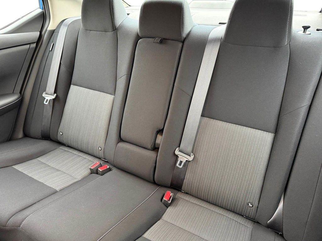 used 2020 Nissan Sentra car, priced at $18,498