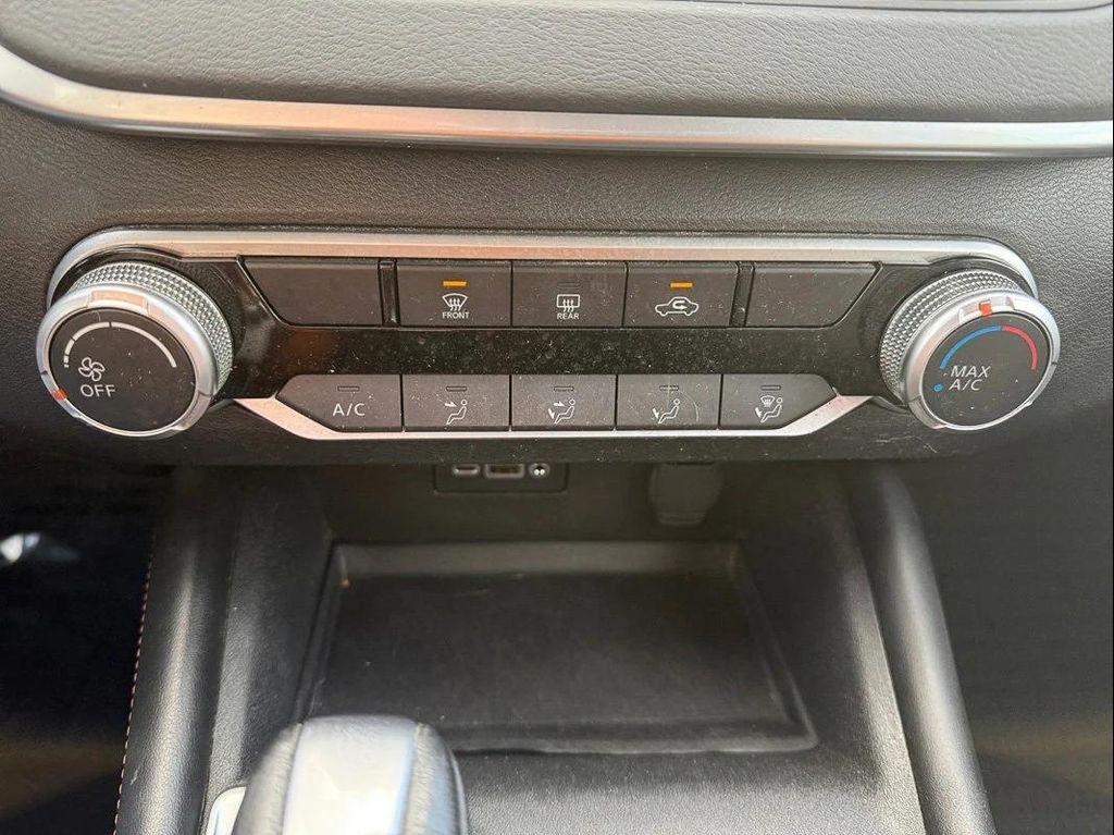 used 2020 Nissan Altima car, priced at $18,998