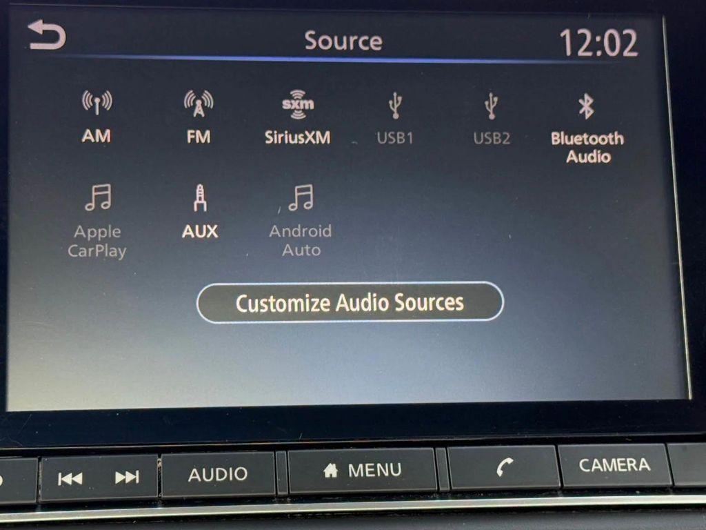 used 2024 Nissan Altima car, priced at $19,998