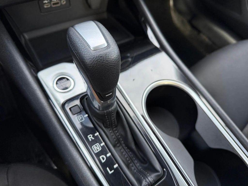 used 2024 Nissan Altima car, priced at $19,998