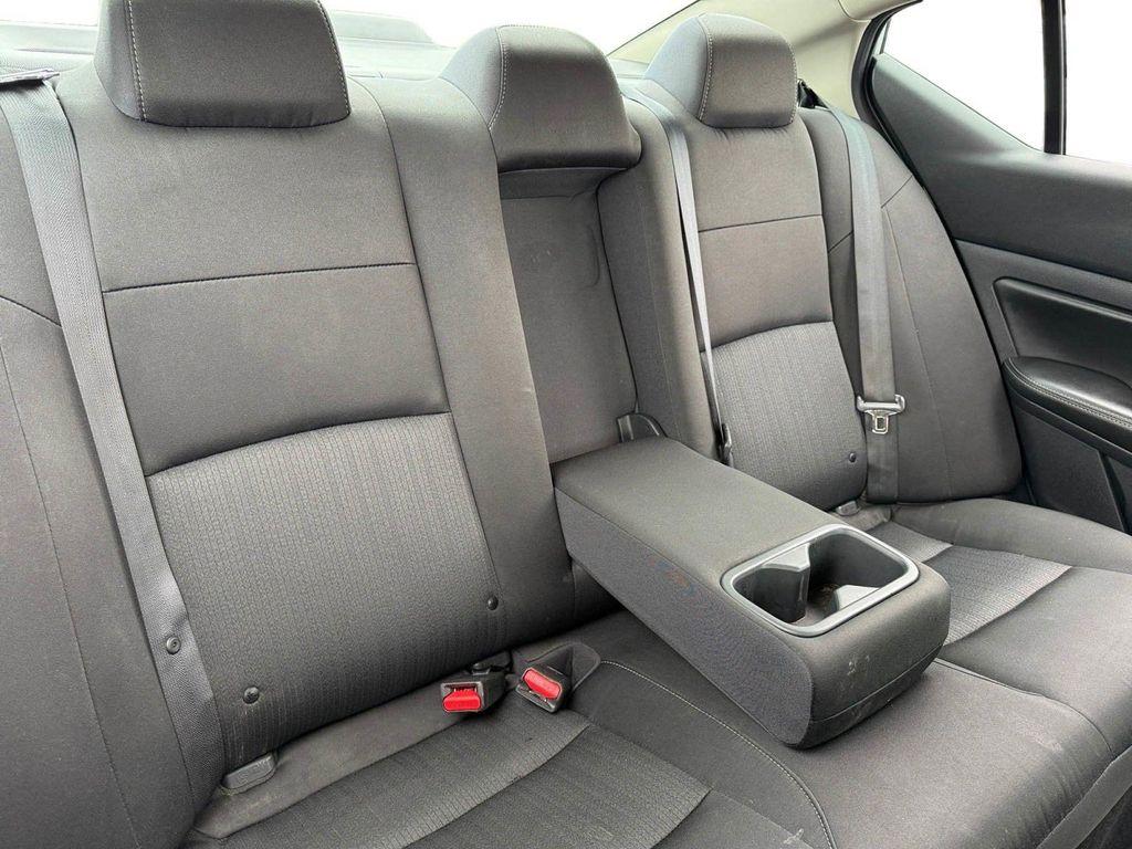 used 2020 Nissan Altima car, priced at $14,889