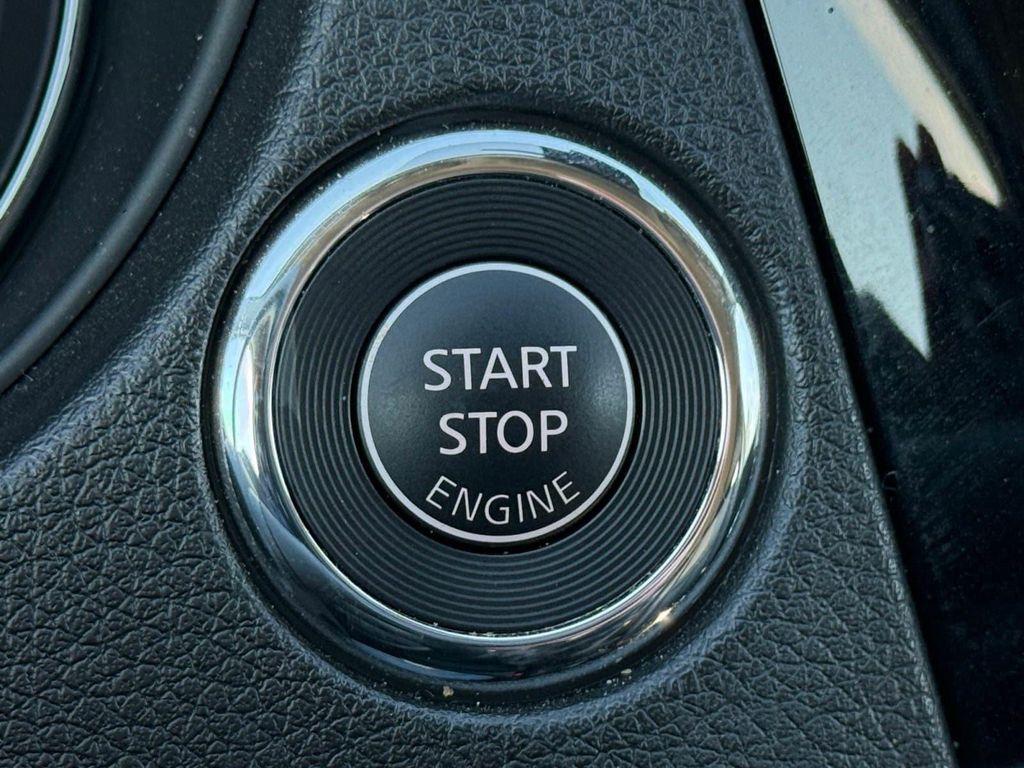 used 2022 Nissan Rogue Sport car, priced at $23,999