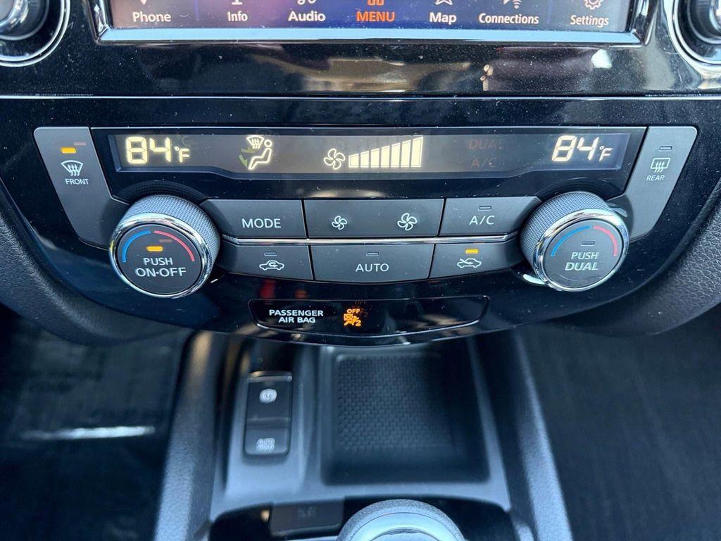 used 2022 Nissan Rogue Sport car, priced at $23,999