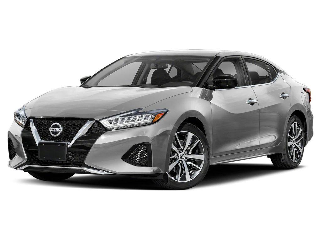used 2020 Nissan Maxima car, priced at $16,299