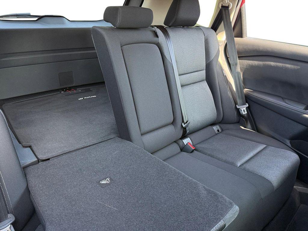 used 2024 Nissan Rogue car, priced at $26,735