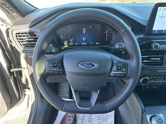used 2025 Ford Escape car, priced at $22,718