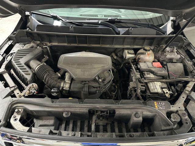 used 2019 GMC Acadia car, priced at $13,365