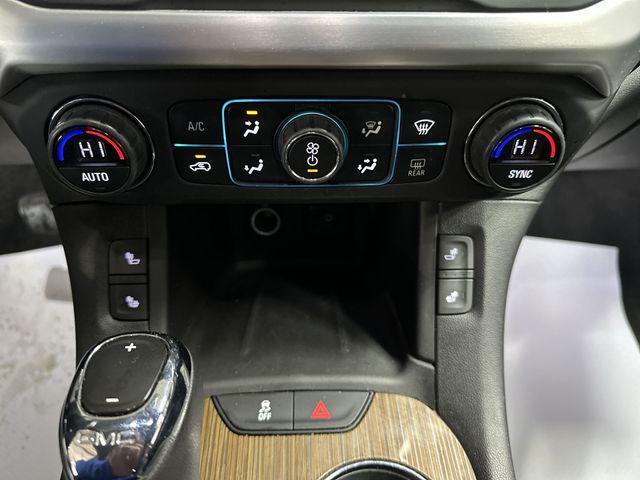 used 2019 GMC Acadia car, priced at $13,365