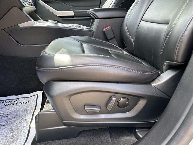 used 2022 Ford Explorer car, priced at $30,895