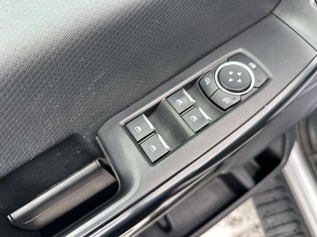 used 2023 Ford F-150 car, priced at $34,375