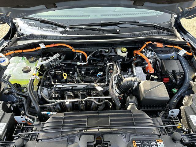 new 2026 Ford Escape PHEV car, priced at $40,948