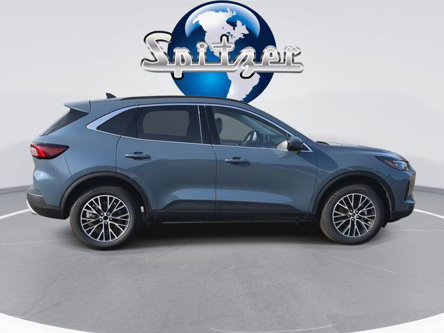 new 2026 Ford Escape PHEV car, priced at $40,948