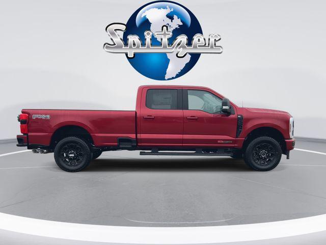 new 2026 Ford F-350 car, priced at $82,196