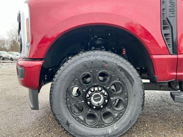 new 2026 Ford F-350 car, priced at $82,196