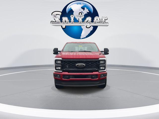 new 2026 Ford F-350 car, priced at $82,196