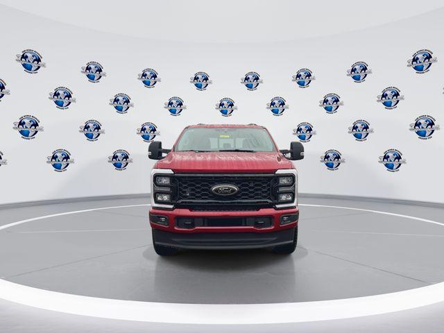 new 2026 Ford F-350 car, priced at $82,196
