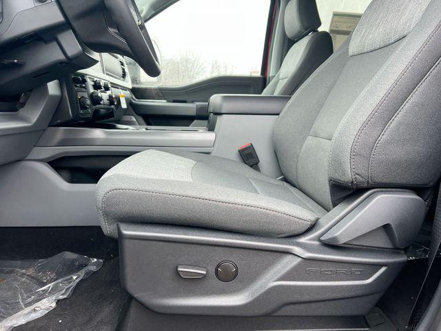 new 2026 Ford F-350 car, priced at $82,196