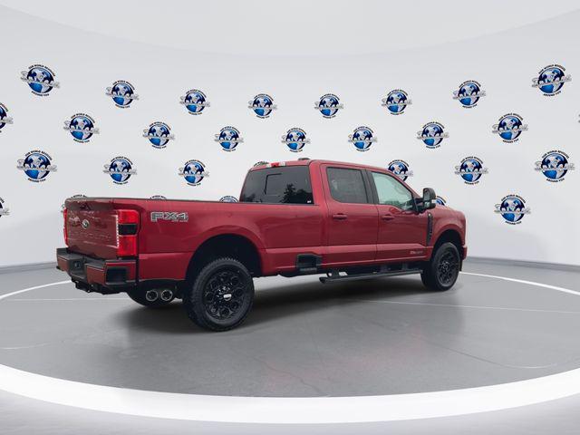 new 2026 Ford F-350 car, priced at $82,196