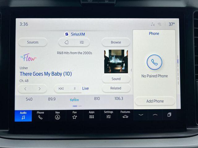 new 2026 Ford F-350 car, priced at $82,196