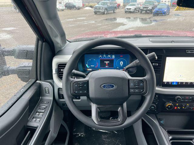 new 2026 Ford F-350 car, priced at $82,196