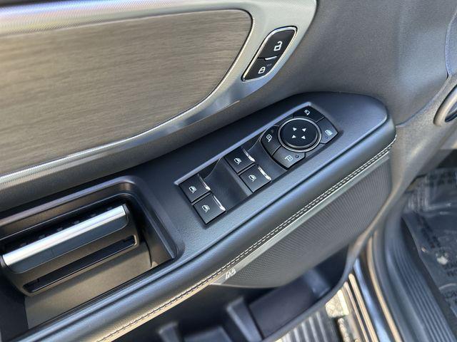 used 2025 Ford Expedition Max car, priced at $69,824