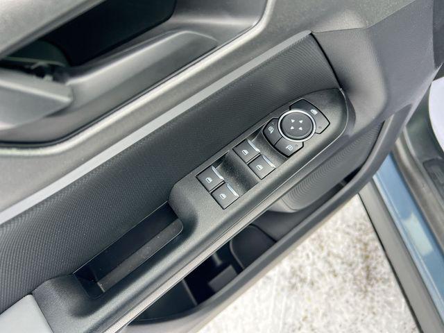 new 2025 Ford Bronco Sport car, priced at $45,230