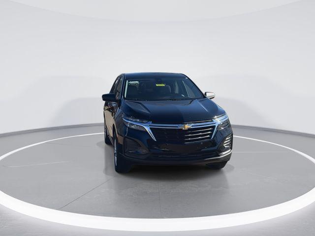 used 2023 Chevrolet Equinox car, priced at $19,590