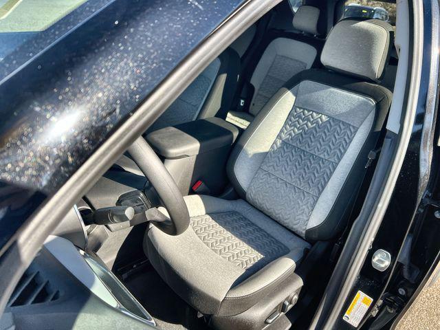 used 2023 Chevrolet Equinox car, priced at $19,590