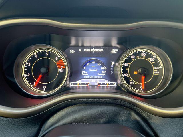 used 2016 Jeep Cherokee car, priced at $12,698