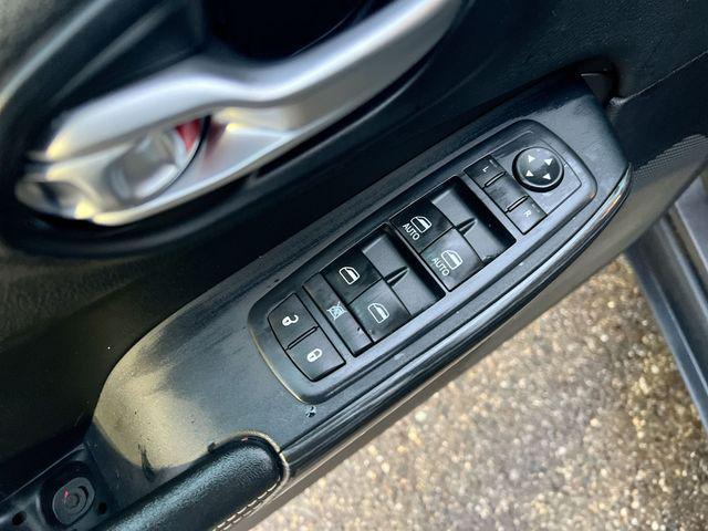 used 2016 Jeep Cherokee car, priced at $12,698