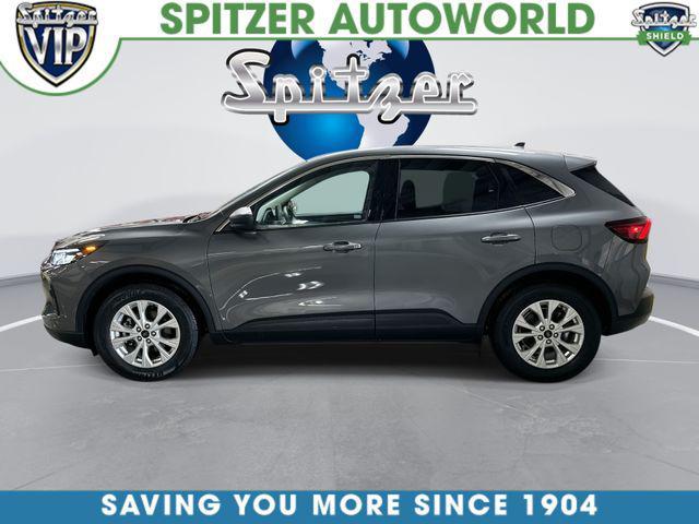 used 2023 Ford Escape car, priced at $19,095
