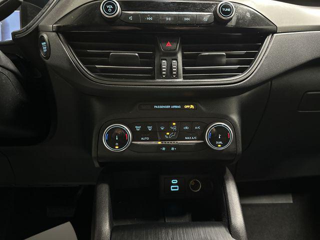 used 2023 Ford Escape car, priced at $19,095