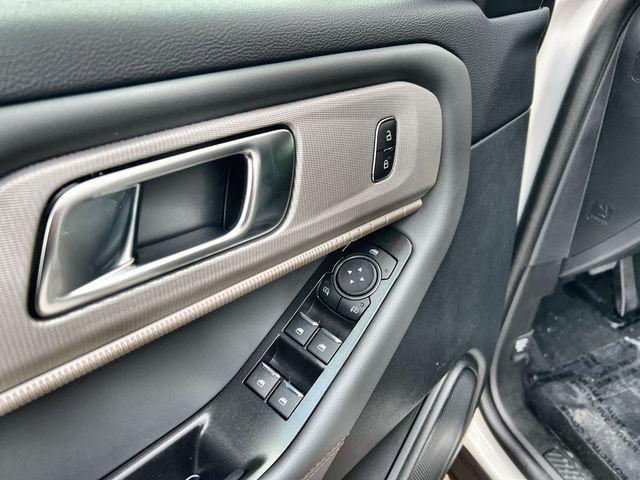 new 2026 Ford Explorer car, priced at $48,948