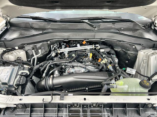 new 2026 Ford Explorer car, priced at $48,948