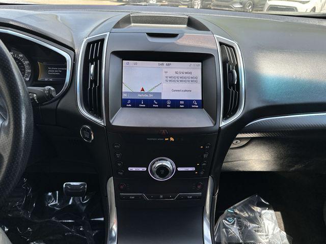used 2020 Ford Edge car, priced at $21,985