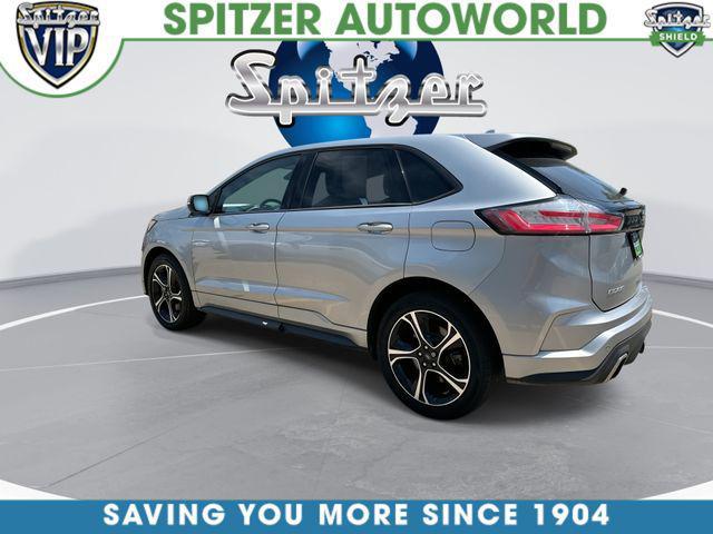 used 2020 Ford Edge car, priced at $21,985