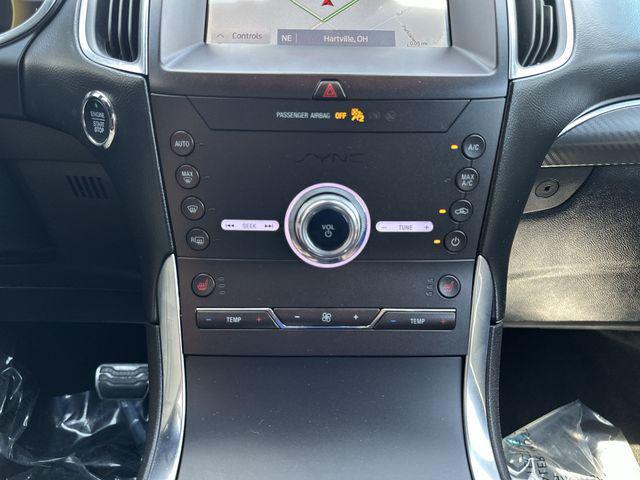 used 2020 Ford Edge car, priced at $21,985