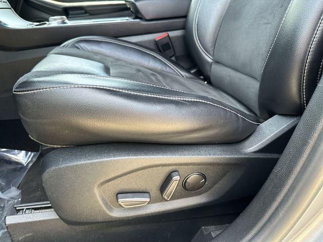 used 2020 Ford Edge car, priced at $21,985