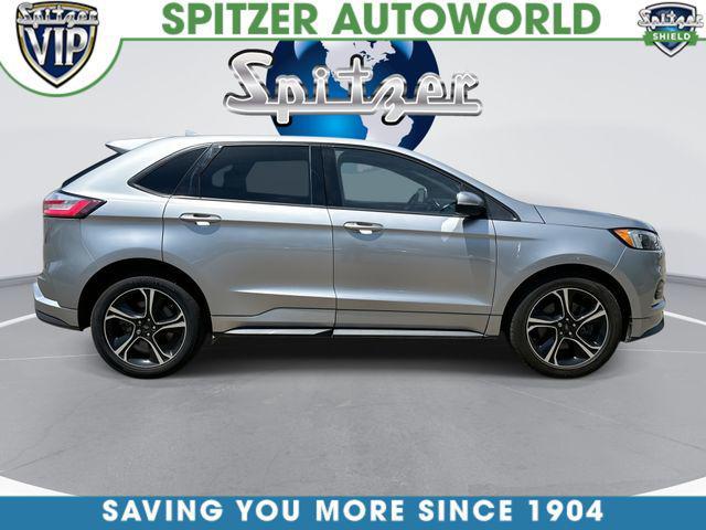 used 2020 Ford Edge car, priced at $21,985