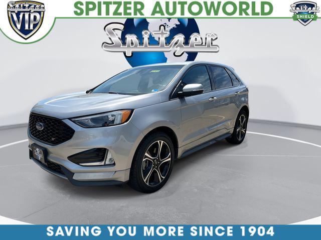 used 2020 Ford Edge car, priced at $21,985