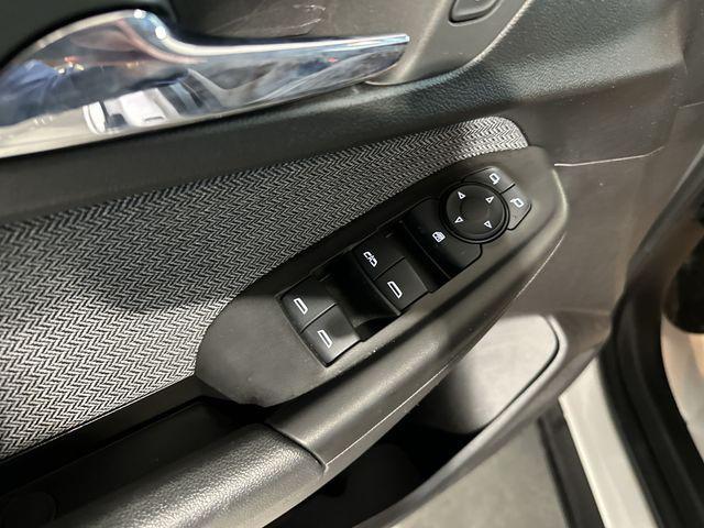 used 2023 Chevrolet TrailBlazer car, priced at $21,986