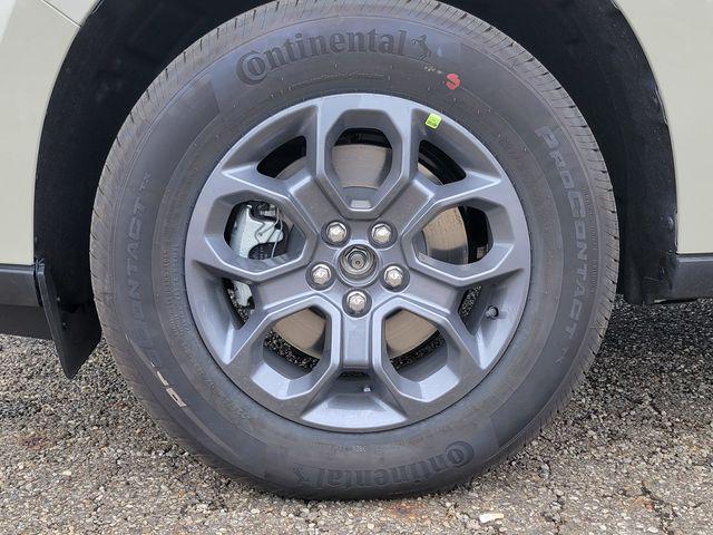 new 2025 Ford Maverick car, priced at $33,840