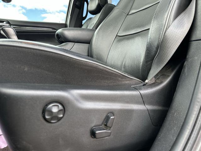 used 2020 Jeep Grand Cherokee car, priced at $24,325