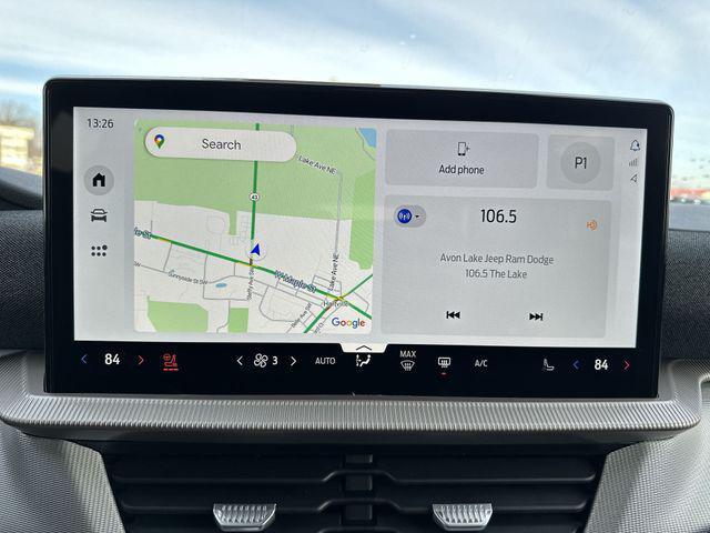 new 2026 Ford Explorer car, priced at $47,225