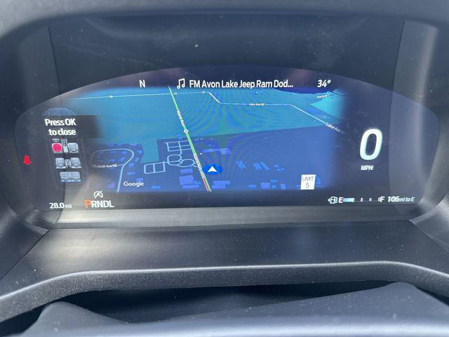 new 2026 Ford Explorer car, priced at $47,225