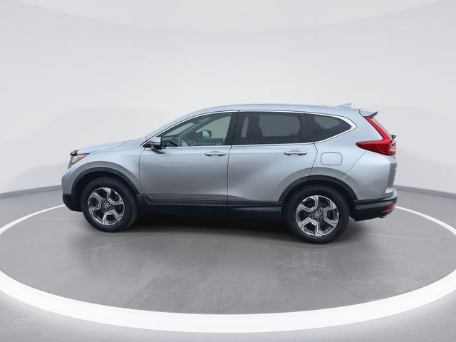 used 2018 Honda CR-V car, priced at $20,685