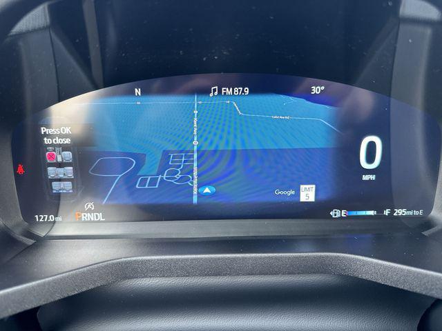 new 2026 Ford Explorer car, priced at $48,636