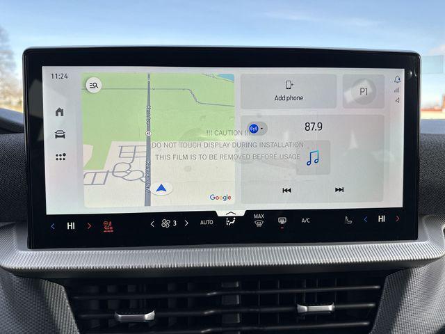 new 2026 Ford Explorer car, priced at $48,636