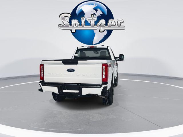 new 2026 Ford F-350 car, priced at $57,130